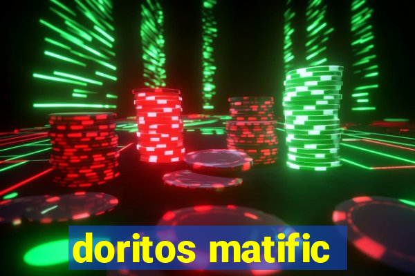 doritos matific